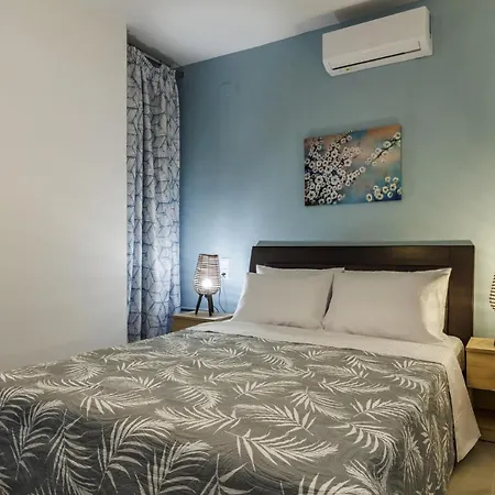 Olga Apartman